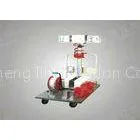 Diesel / Gasoline Light Tower For Electricity / Petroleum Industry thumbnail-1