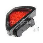 6W 12 LED Third Brake Light / DC 12V LED Strobe Brake Lights thumbnail-1