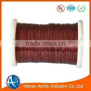 Enameled Thick Copper Wire thumbnail-4