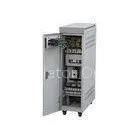 120KVA SBW AC Power Stabilizer Low Dropout Voltage Regulator 380V / 400V / 440V thumbnail-1