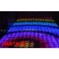 Dance Floor LED Display Case2 thumbnail-1