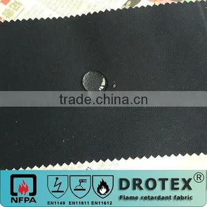 Functional Fabrics Supplier EN343 Oil&Water Repellent Fabric For WaterProof Clothing thumbnail-1