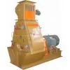 SWSP Series Tear-circle Hammer Mill thumbnail-3