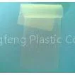 A2, A3, A4, A5, A6 Matte PET Multiple Extrusion Clear Laminating Pouch Film for Name Cards, Menu, Vi thumbnail-1