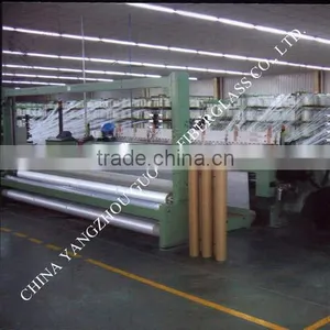Ship Building Thin Woven Roving FRP Basic Fabric thumbnail-3