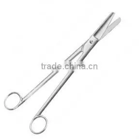Dubois Straight Scissors, Surgical Scissors thumbnail-1