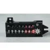Gas Meter Counter,stepping Counter, Stepper Motor Counter, Electromagnetic Counter thumbnail-1