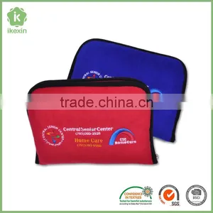 Promotion Double Layer Overlocking Folding Picnic Blanket thumbnail-1