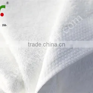 Wholesale 100% Cotton Platinum Banded Washcloth thumbnail-6