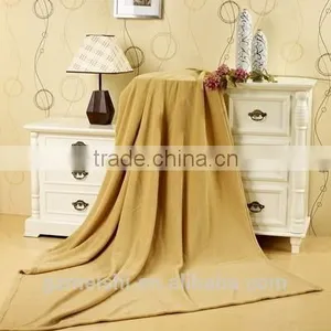 Wholesale Super Soft Mink 100% Polyester Blankets Made in China thumbnail-3