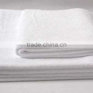 Customized Cotton Hotel Jacquard Bath Towel Set thumbnail-6
