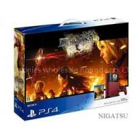 NEW PlayStation 4 FINAL FANTASY Type-0 HD Suzaku Edition PS4 thumbnail-1