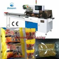 Noodles Automatic Packaging Machine thumbnail-1