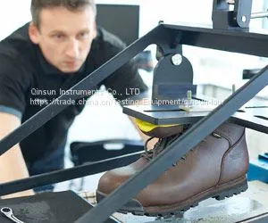 Shoe Slip Resistance Testing Machine thumbnail-3