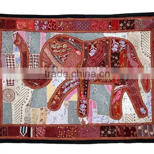 Decorative Christmas Wall Tapestry thumbnail-1