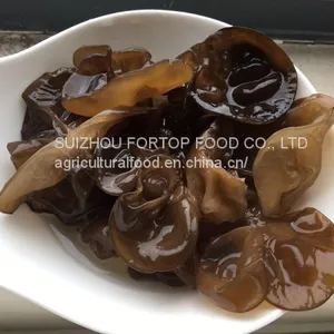 Factory Price Bulk Dried Black Fungus Whole Grade A (1.0-1.8cm,1.8-2.5cm,2.5cm Above) thumbnail-5