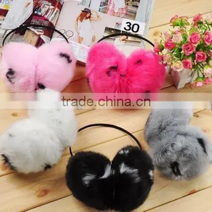 Newest Winter Ear Warmers Winter Ear Muffs thumbnail-1