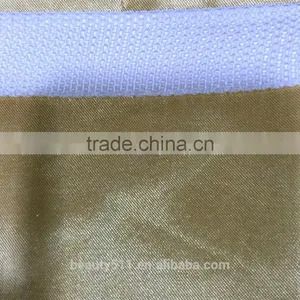 Personalised Zip Lock Polyester 210D Wedding Dress Garment Bag Wholesale WB02 thumbnail-2