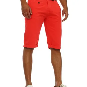 Breathable Sports Casual Men Shorts Summer Athletics thumbnail-1