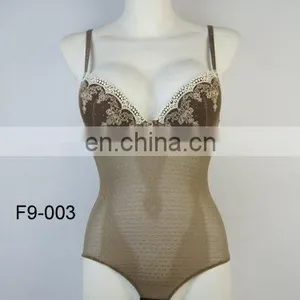 Sexy Transparent Underwear thumbnail-1