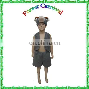 TZ2015-1 Popular Fancy Fashion Boys Sheep Mascot Costumes Factory thumbnail-2