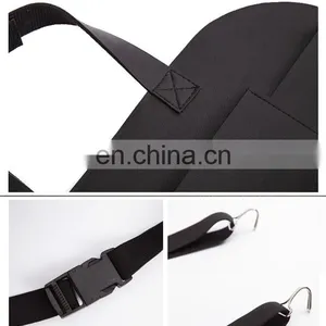 Car Seat Back Organizer With Tablet Holder Universal Use as Car Backseat Organizer for Kids thumbnail-3