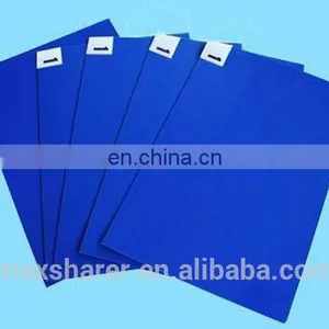Wholesale Cleanroom Peelable Mat High Quality Antistatic Esd Sticky Mat C0201 thumbnail-1
