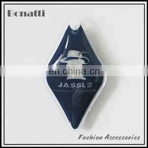 Custom Down Tag for Garment thumbnail-1