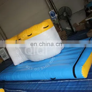 Inflatable Water Park Giant Inflatable Water Park Equipment Price thumbnail-3