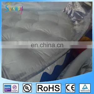 2017 Inflatable Clear Bubble Tent for Sale,Giant Inflatable Snow Globe thumbnail-3