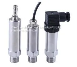 Pressure Transmitter thumbnail-1