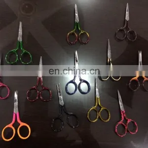 Cute Fancy Embroidery Scissors(PayPal Accept) thumbnail-4