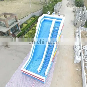 Popular Bouncy Castle Inflatable Slide Water Park Equipment With High Quality thumbnail-4