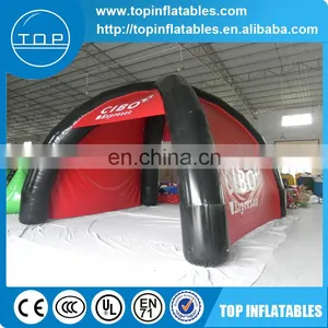2017 Hot Sales Inflatable Tent Camping thumbnail-2