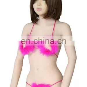 New Arriveing Sexy Feather Lingerie Adult Underwear Women Sexy Lingerie thumbnail-3