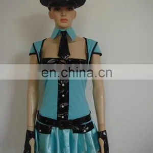 Carnival Party Adult Fancy Dress Woman Sex Hot Police Cop Costume WC-0013 thumbnail-1