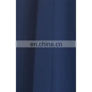 New Arrival Women Clothes Fluttery Short Sleeves Ladies Dress Off the Shoulder Front Slit Chiffon Maxi Dress thumbnail-6