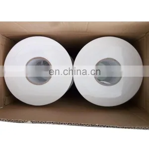 Wholesale Hair Wax Strips Disposable Depilatory Non-Woven Waxing Strip Rolls thumbnail-3