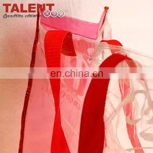 High Quality Custom Wholesale Pvc Storage Bag Made in Guangdong thumbnail-1