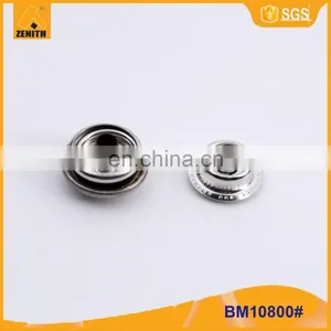 15mm Rhinestone Snap Button for Clothes BM10800 thumbnail-3