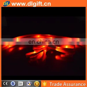 Wholesale Cheap Sport Shoe Lace Led Polyester Flashing Magnetic Shoelace thumbnail-5