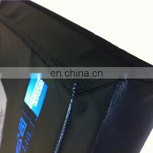 Silk Print Laminated Non Woven Bag thumbnail-3