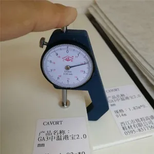 Cavort Shoe Interling Material Medium Temperature Chemical Sheet Shoe Counter thumbnail-5