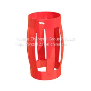 Single Piece Centralizer thumbnail-1