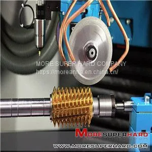 Why Choose CBN Wheel Instead Of Conventional Wheel To Process Camshaft thumbnail-1