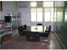 Shenzhen Sunway Electronics CO., LTD company overview - view 1 thumbnail
