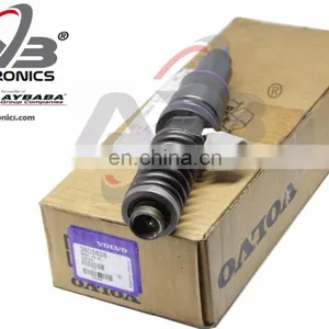 3803638 DIESEL FUEL INJECTOR FOR VOLVO PENTA ENGINES thumbnail-4