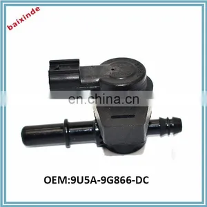 For Ford Filter Purification Control Solenoid Valve 9U5A-9G866-DC 9U5A9G866DC thumbnail-2