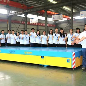 Henan Perfect Handling Equipment Co., Ltd company overview - view 3 thumbnail