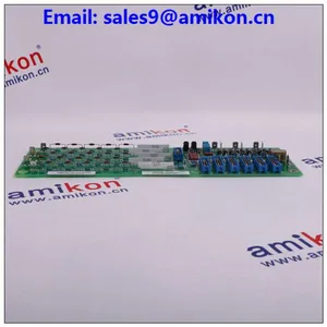 Safety PLC 3HAC024322-001 ABB PLC SIB SAFETY INTERFACE BOARD thumbnail-1